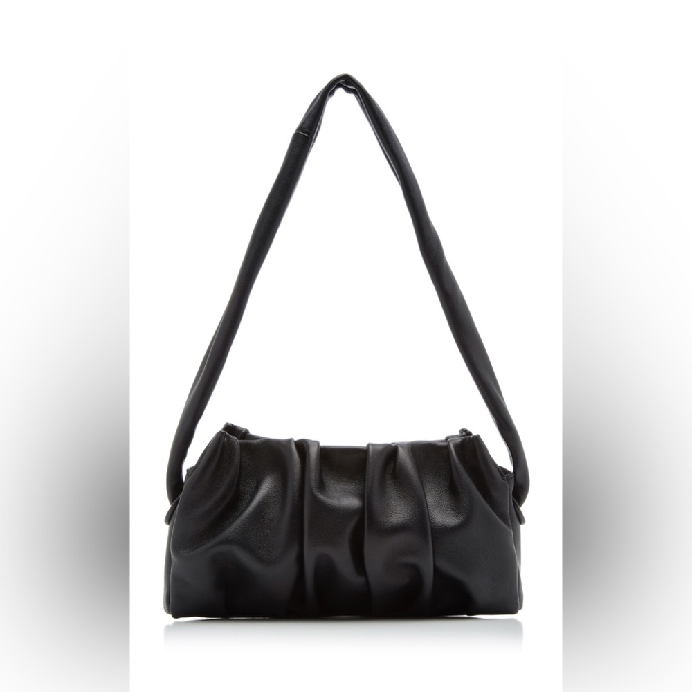 Elleme Leather Shoulder Bag